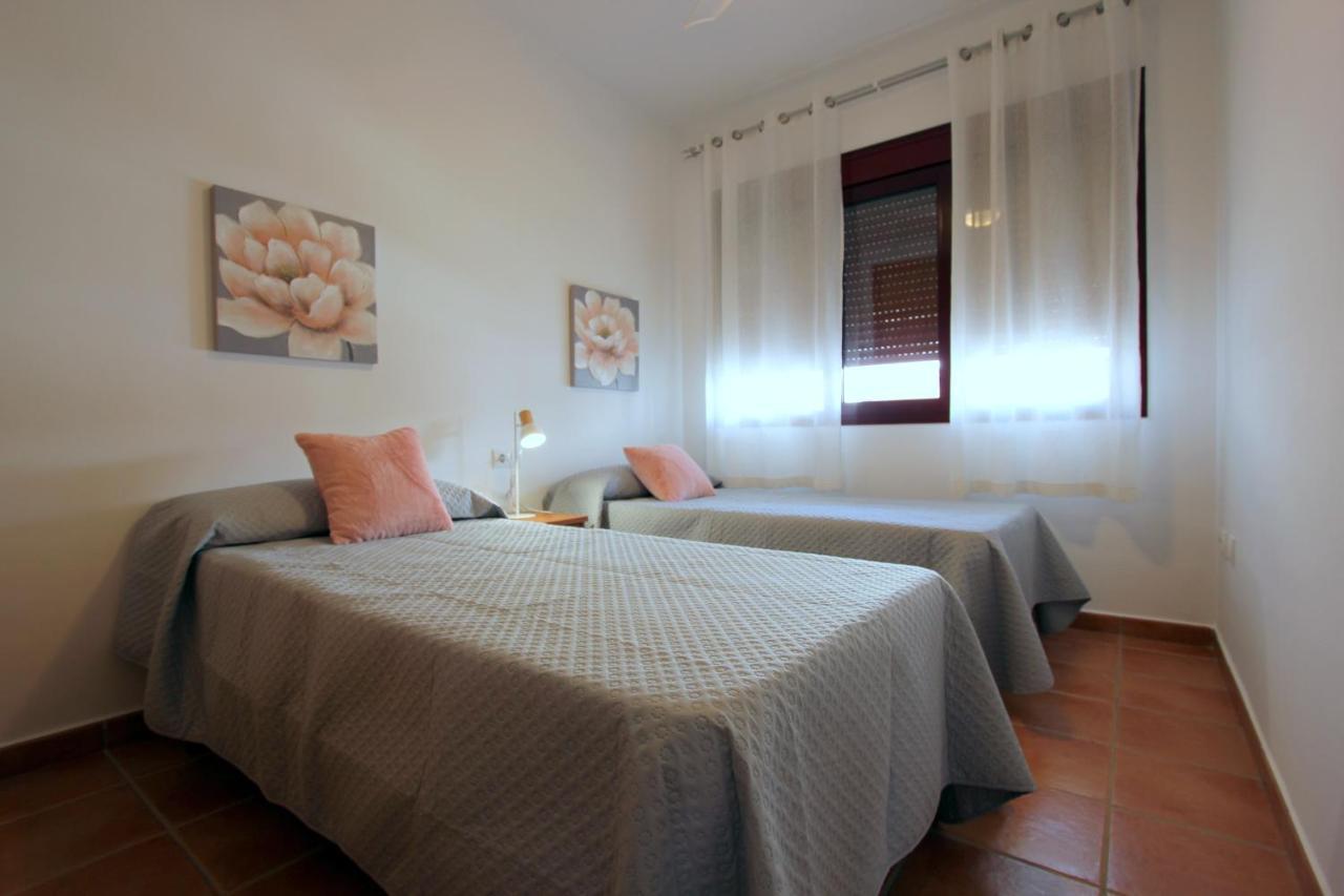 Conil Casa H&L Villa Conil De La Frontera Luaran gambar