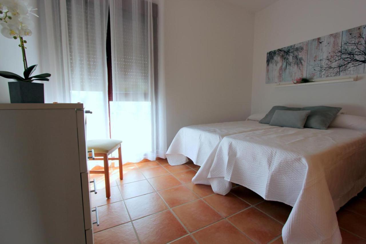 Conil Casa H&L Villa Conil De La Frontera Luaran gambar